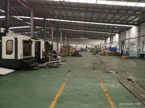 虎門鎮7500㎡標準單層廠房招租，物流倉儲優選，助力企業高效運營